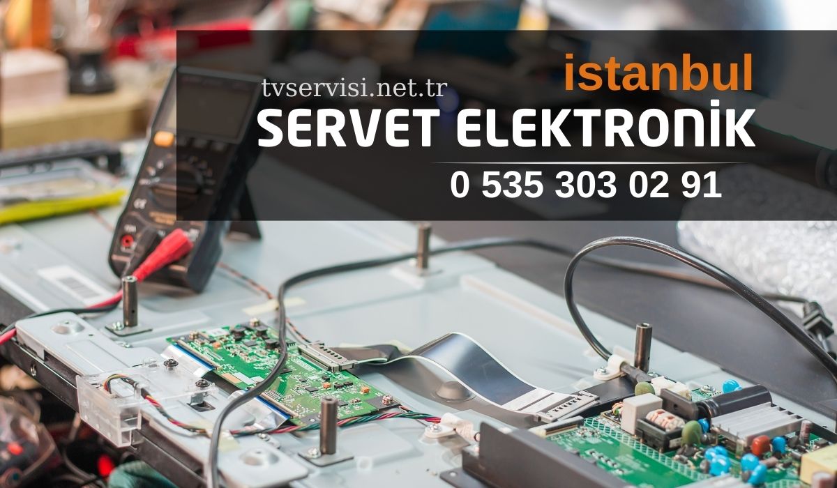 Maltepe Yumatu TV Servisi